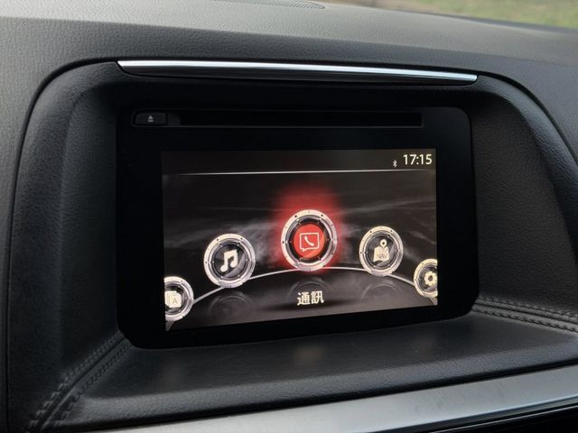 4輪傳動 / 僅跑9萬 / 原廠保養 / 配備好  第11張相片