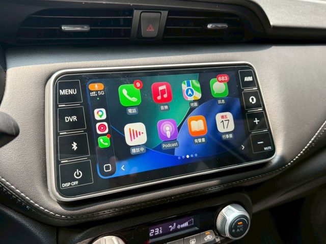 KICKS  第8張相片