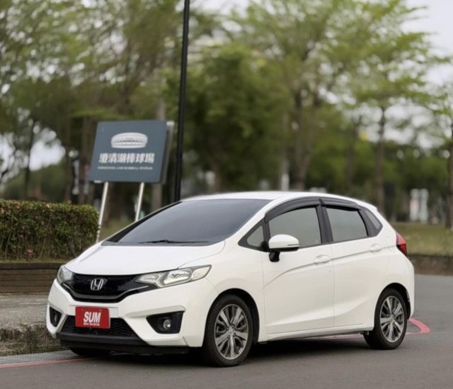 1.5 S版 / 優質代步小車 / 僅跑12萬 / 車況佳 / 可保固  第1張相片