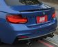總代理 / M-Sport / 全車原鈑件 / 僅跑9萬 / 質感小鋼炮  第3張縮圖