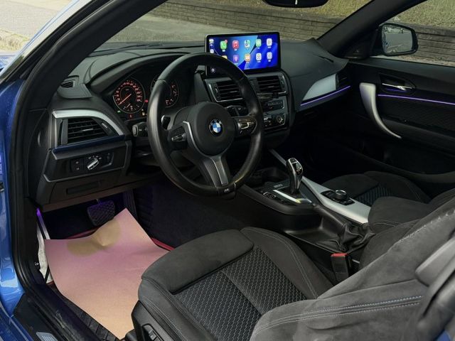 總代理 / M-Sport / 全車原鈑件 / 僅跑9萬 / 質感小鋼炮  第4張相片