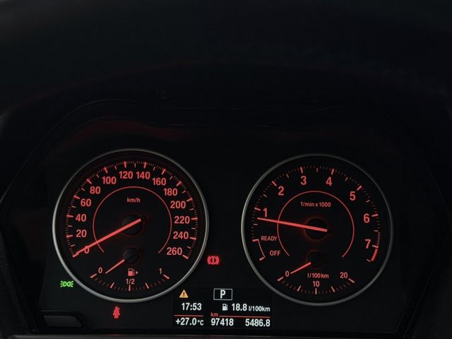 總代理 / M-Sport / 全車原鈑件 / 僅跑9萬 / 質感小鋼炮  第7張相片