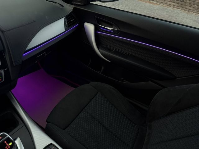 總代理 / M-Sport / 全車原鈑件 / 僅跑9萬 / 質感小鋼炮  第15張相片
