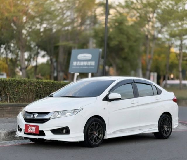 VTI / 全車原鈑件 / 可保固 / 外觀全新烤漆 / 優質代步車  第1張相片