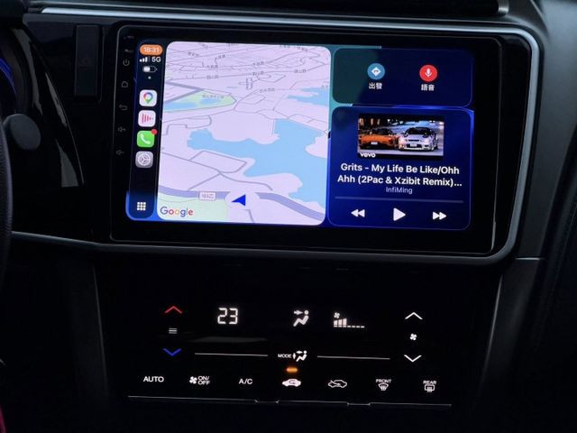 VTI / 全車原鈑件 / 可保固 / 外觀全新烤漆 / 優質代步車  第7張相片