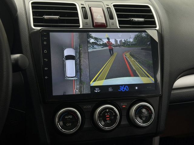 2.0 i Premium / 原鈑件 / 車況佳 / 四輪傳動 / 升級360環景  第9張相片