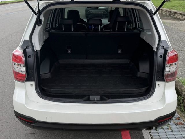 2.0 i Premium / 原鈑件 / 車況佳 / 四輪傳動 / 升級360環景  第13張相片