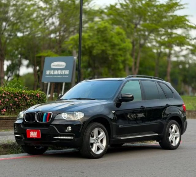 四輪傳動 / 3.0si / 車況佳 / 輕鬆入主德系休旅車  第1張相片