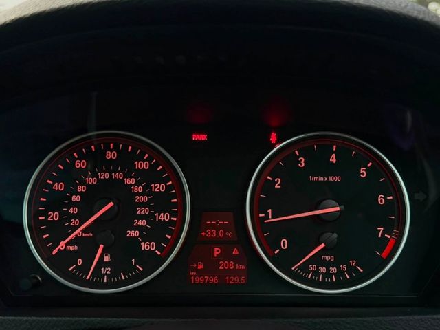 四輪傳動 / 3.0si / 車況佳 / 輕鬆入主德系休旅車  第8張相片