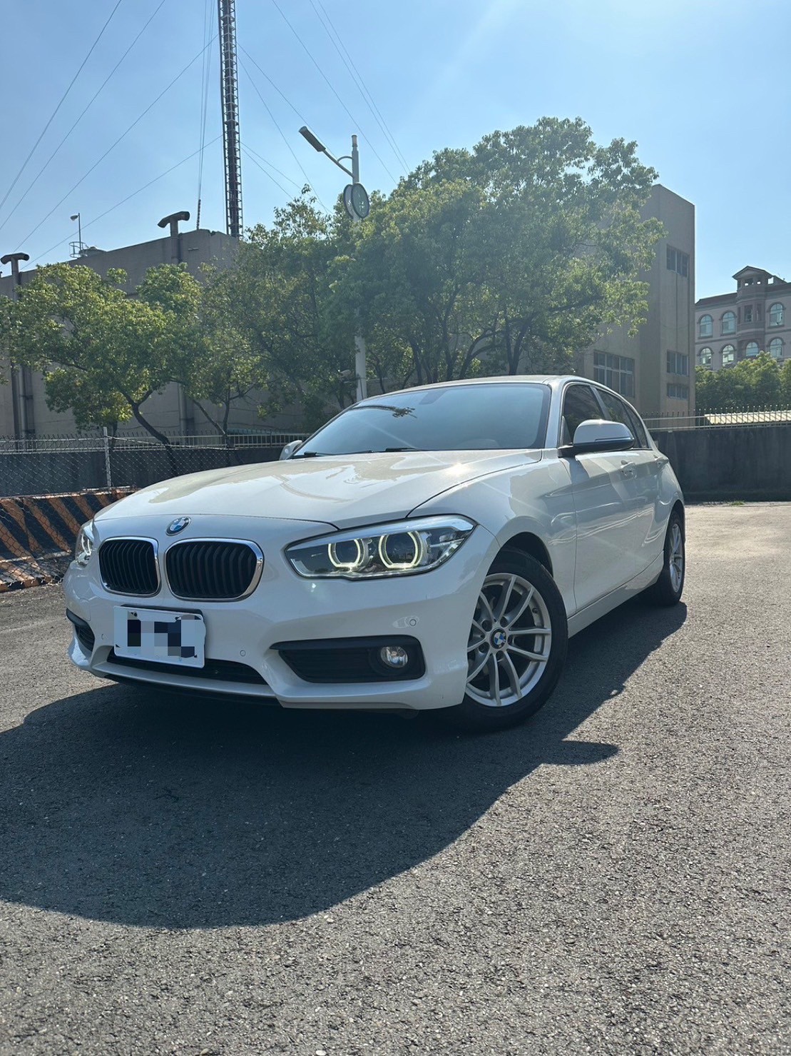 宏駿車業Line:@551trakb~~~實車.實圖.實價  第1張相片