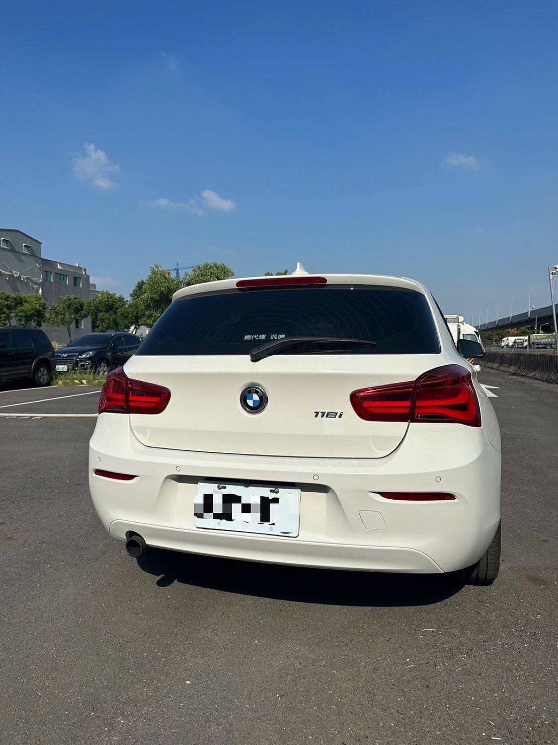 宏駿車業Line:@551trakb~~~實車.實圖.實價  第4張相片