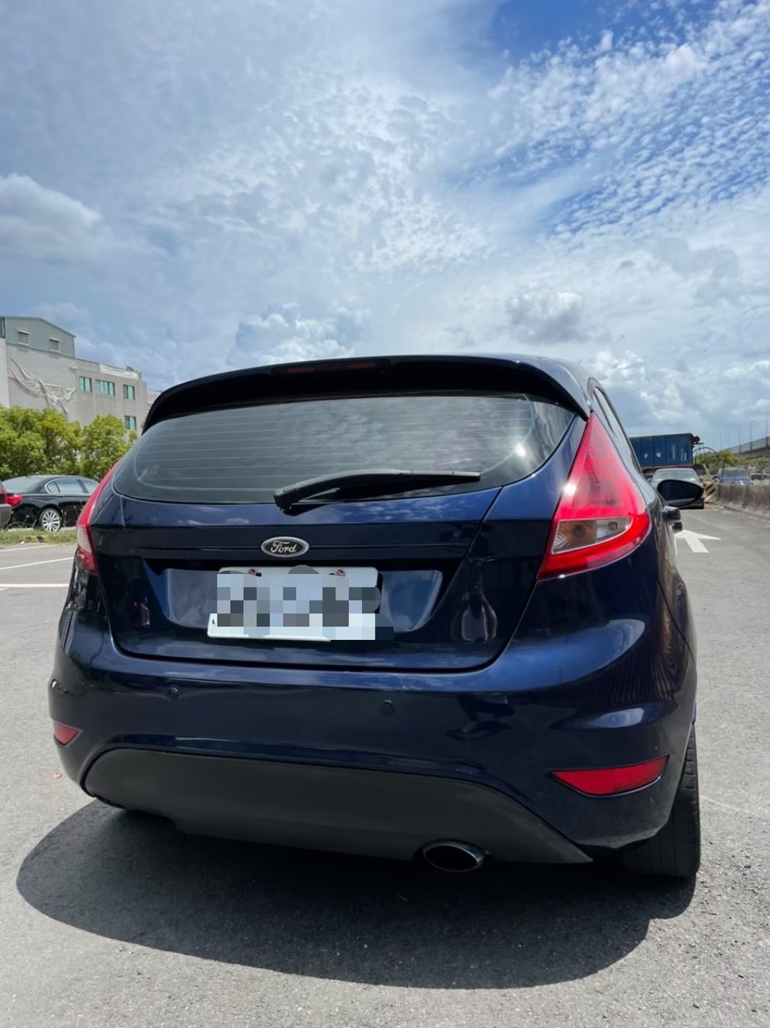宏駿車業Line:@551trakb~~~實車.實圖.實價  第3張相片