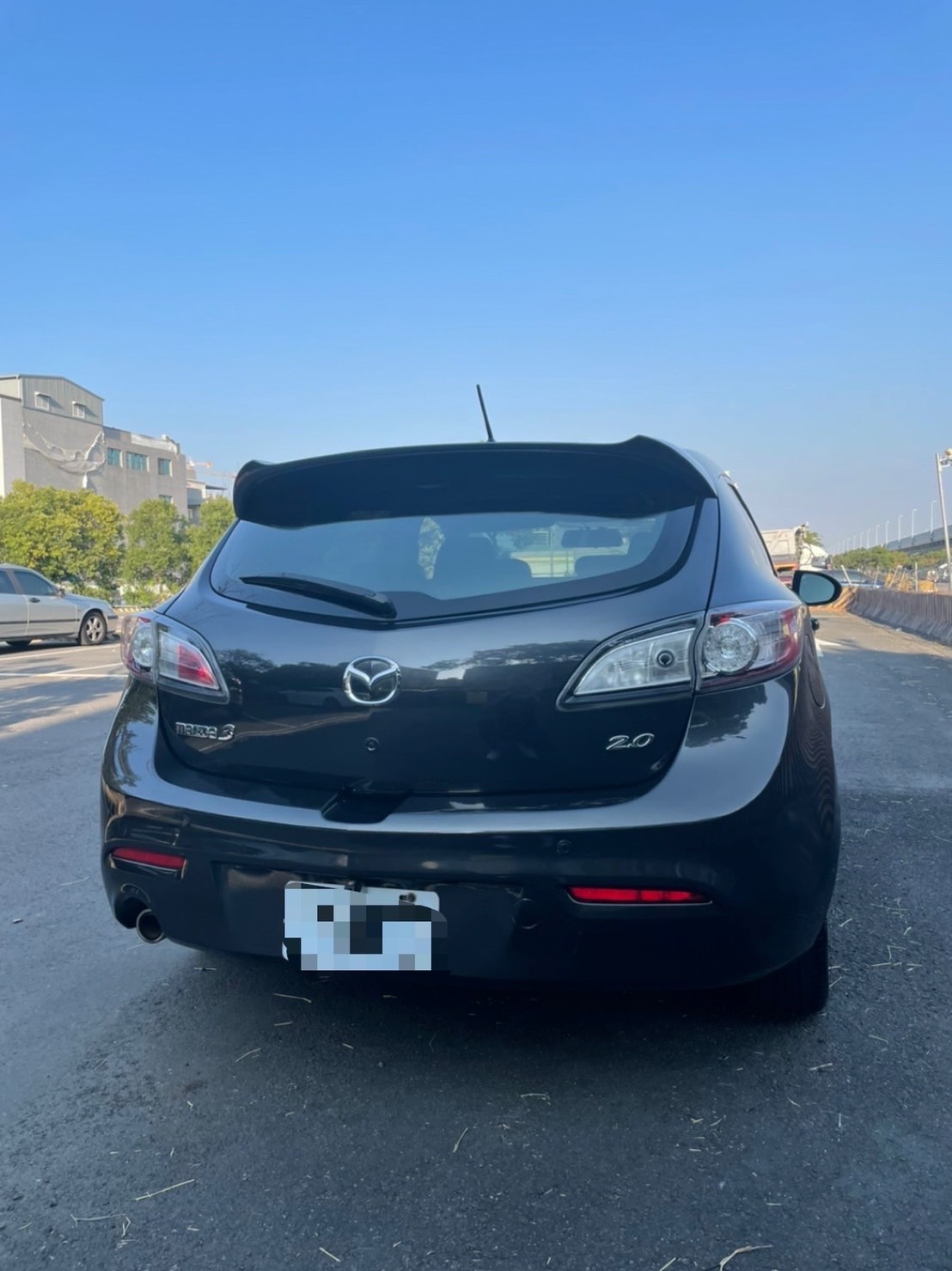 宏駿車業Line:@551trakb~~~實車.實圖.實價  第3張相片