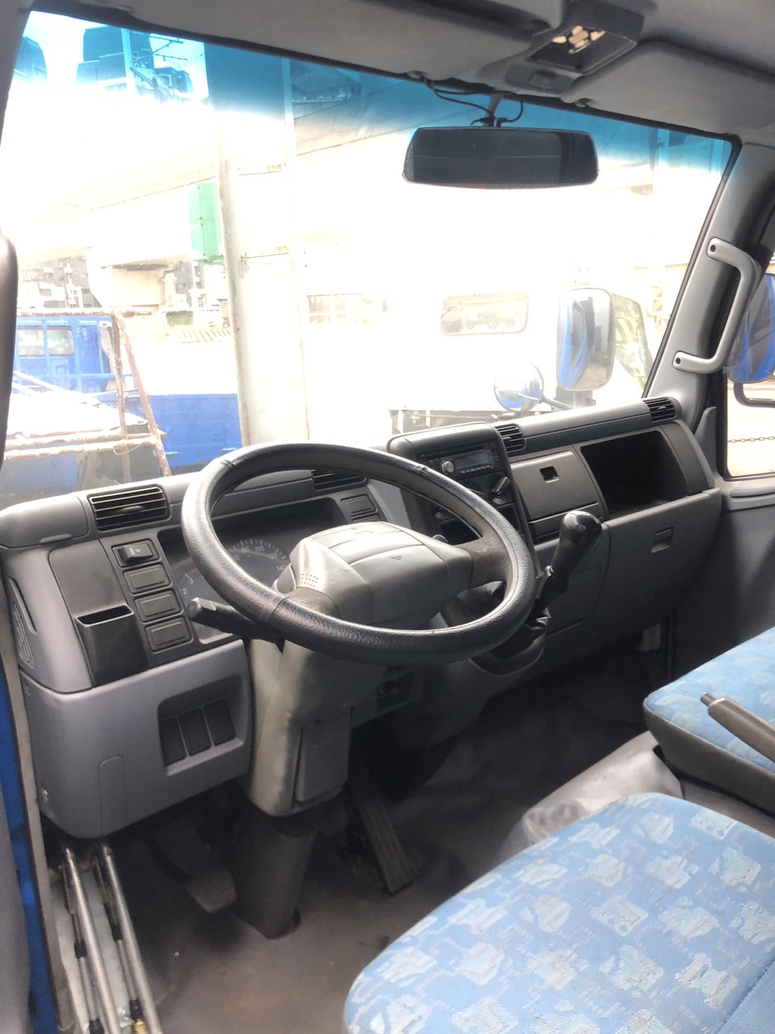 2012年堅達  舉斗   全新車斗 傾卸式  標準斗  歡迎洽詢   邑品汽車商行0937539617  第2張相片