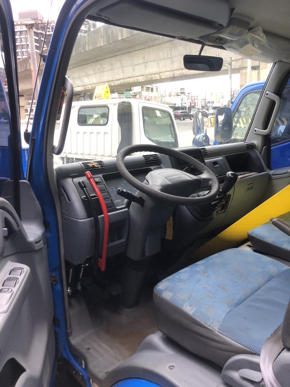 2012年堅達  舉斗   全新車斗 傾卸式  標準斗  歡迎洽詢   邑品汽車商行0937539617  第5張相片