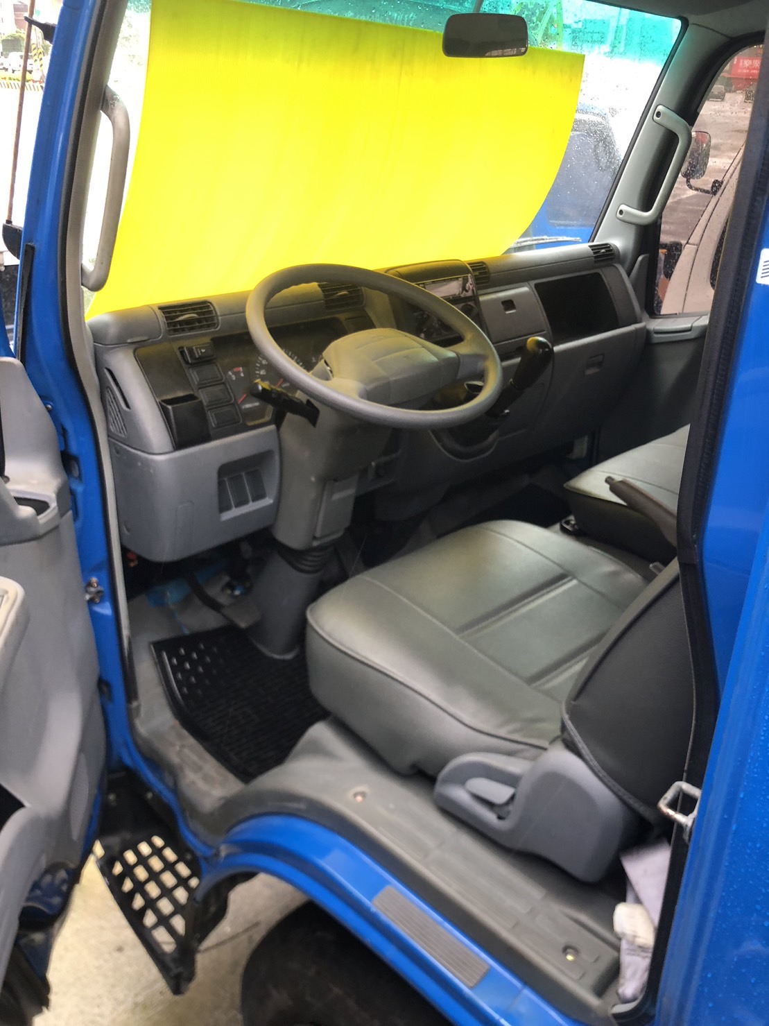 2012年堅達 11呎半    車美   歡迎洽詢   邑品汽車商行0937539617  第3張相片