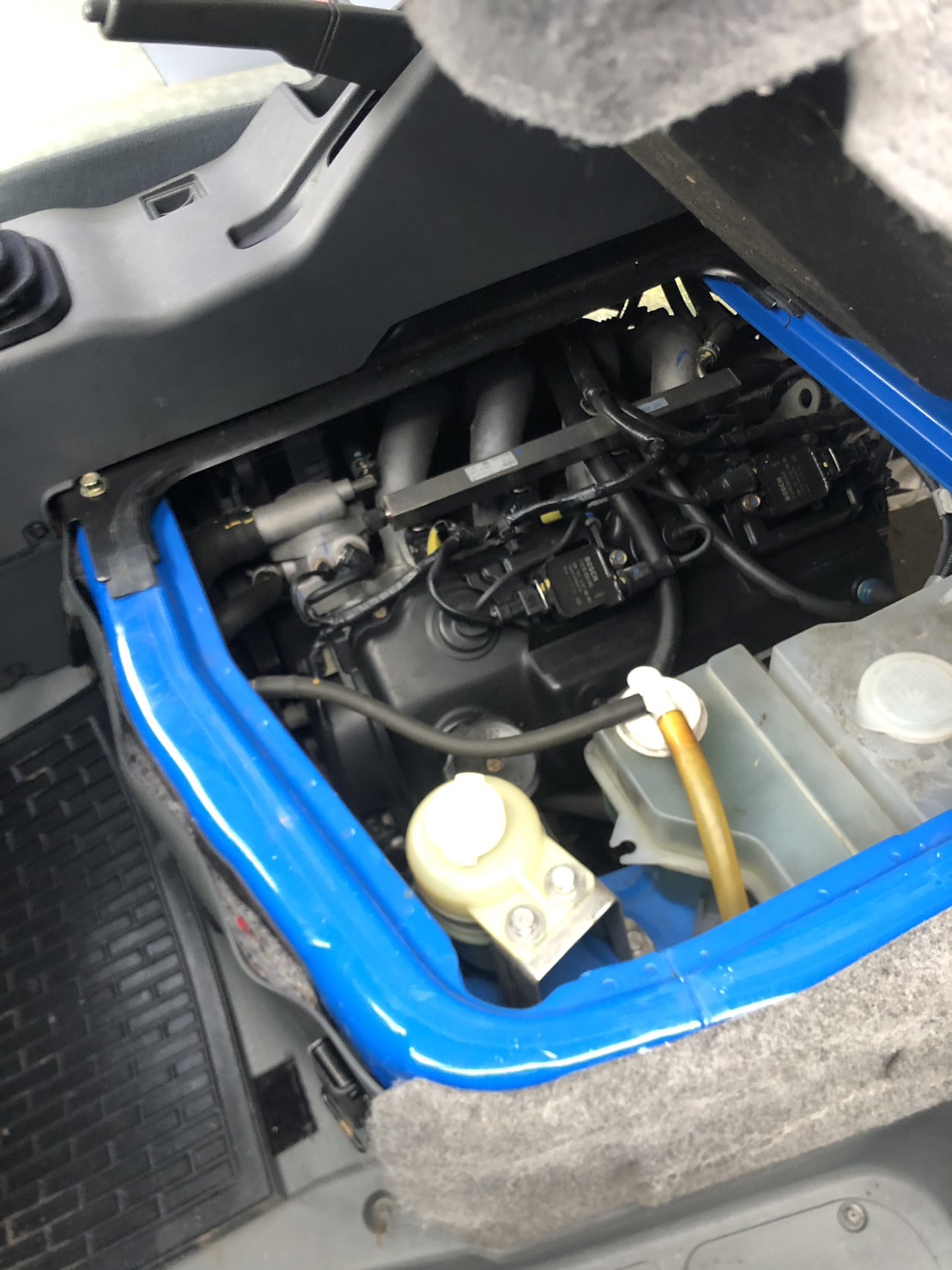 2016菱利 車美  歡迎洽詢 邑品汽車商行0937539617  第4張相片
