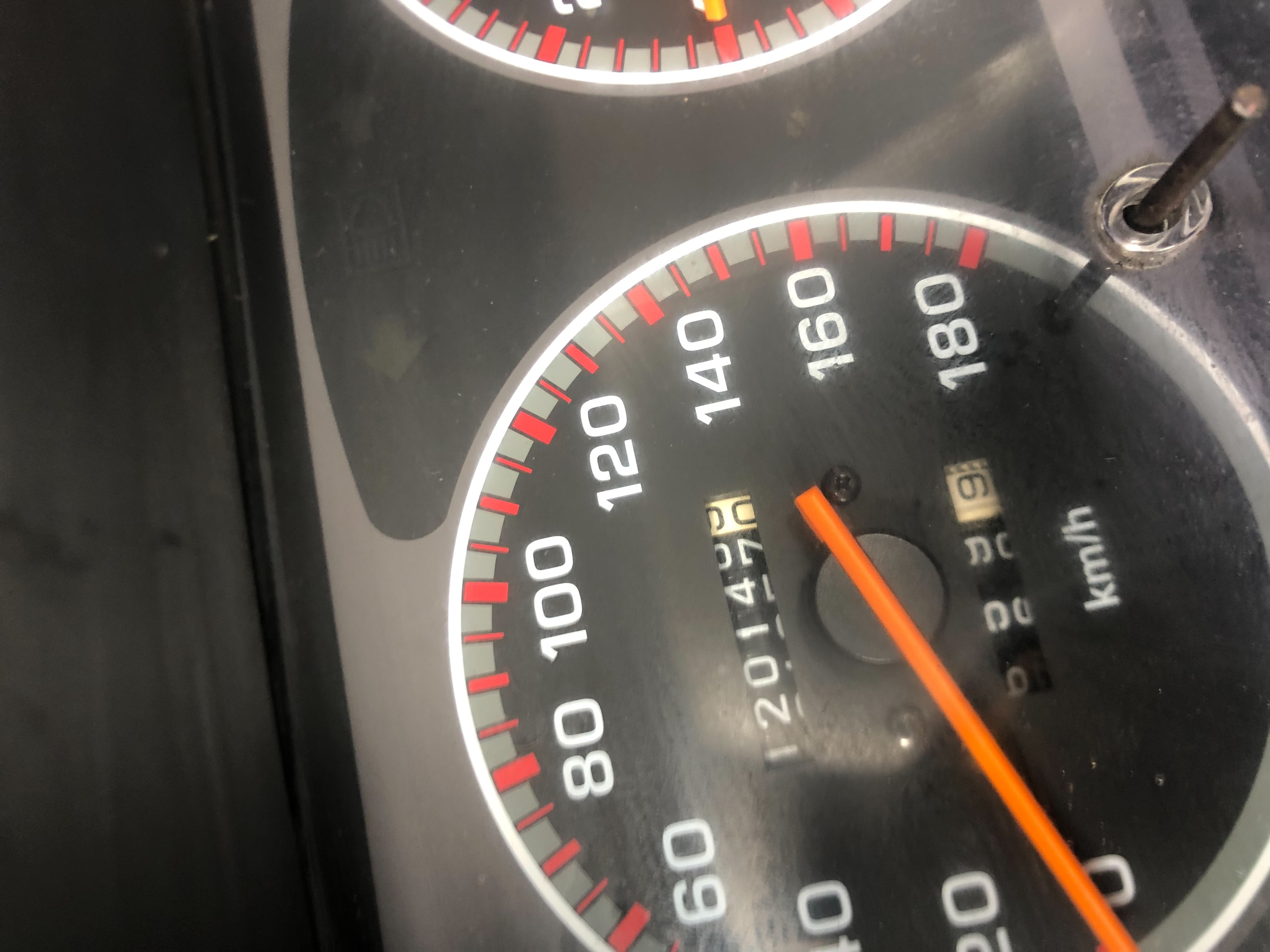 MITSUBISHI Delica 2.4 貨床 2011  第1張相片