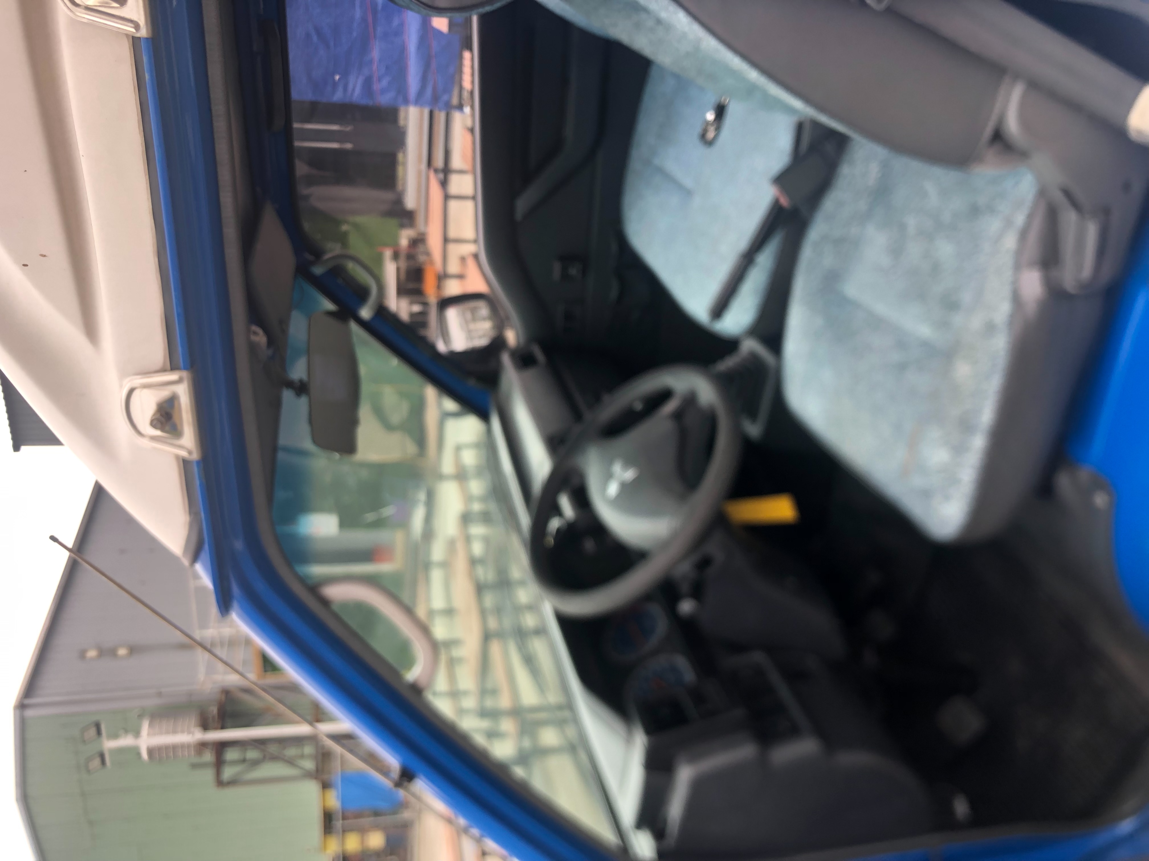 MITSUBISHI Delica 2014 21.8 萬  第1張相片