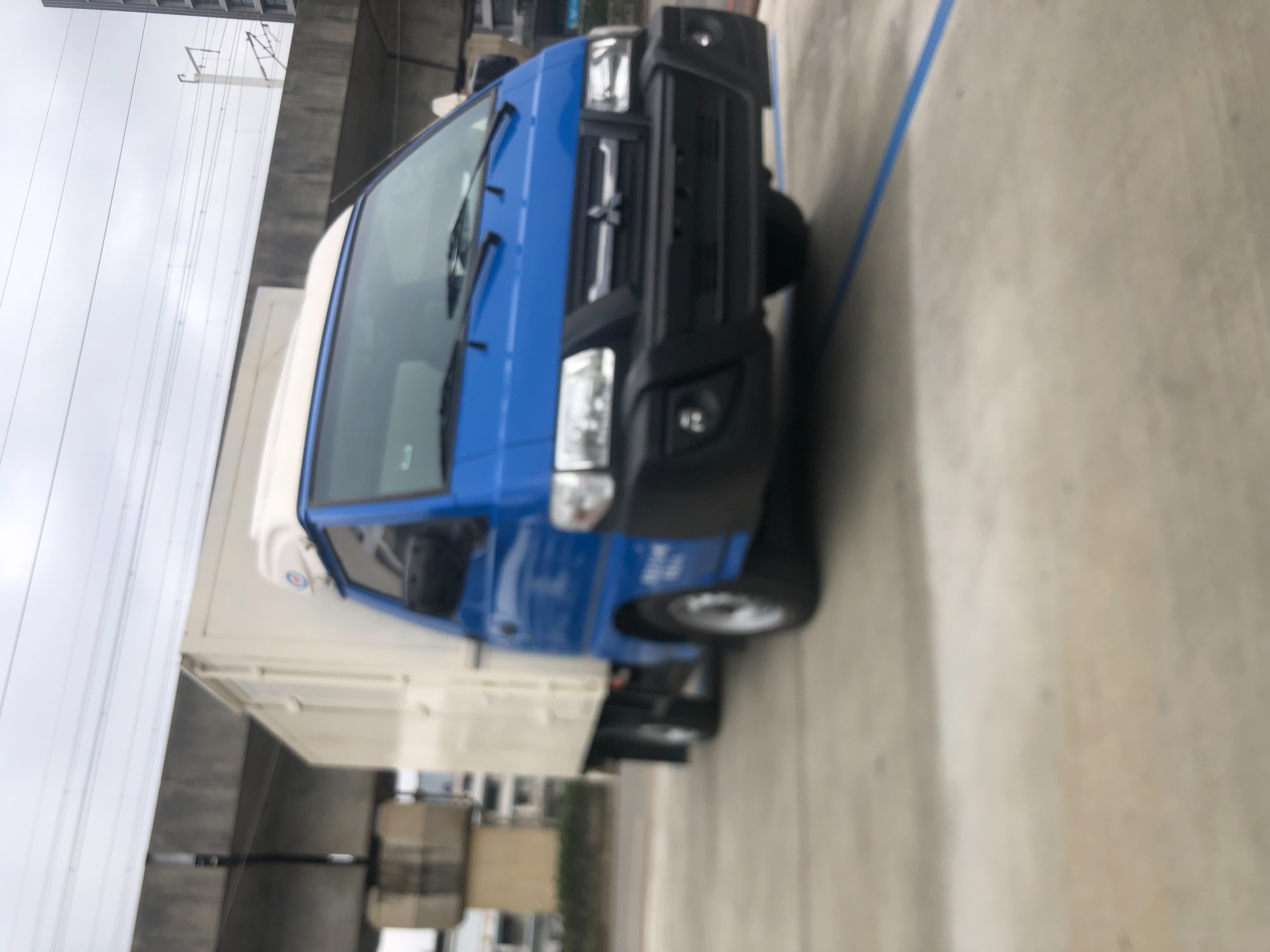 MITSUBISHI Delica 2014 21.8 萬  第4張相片