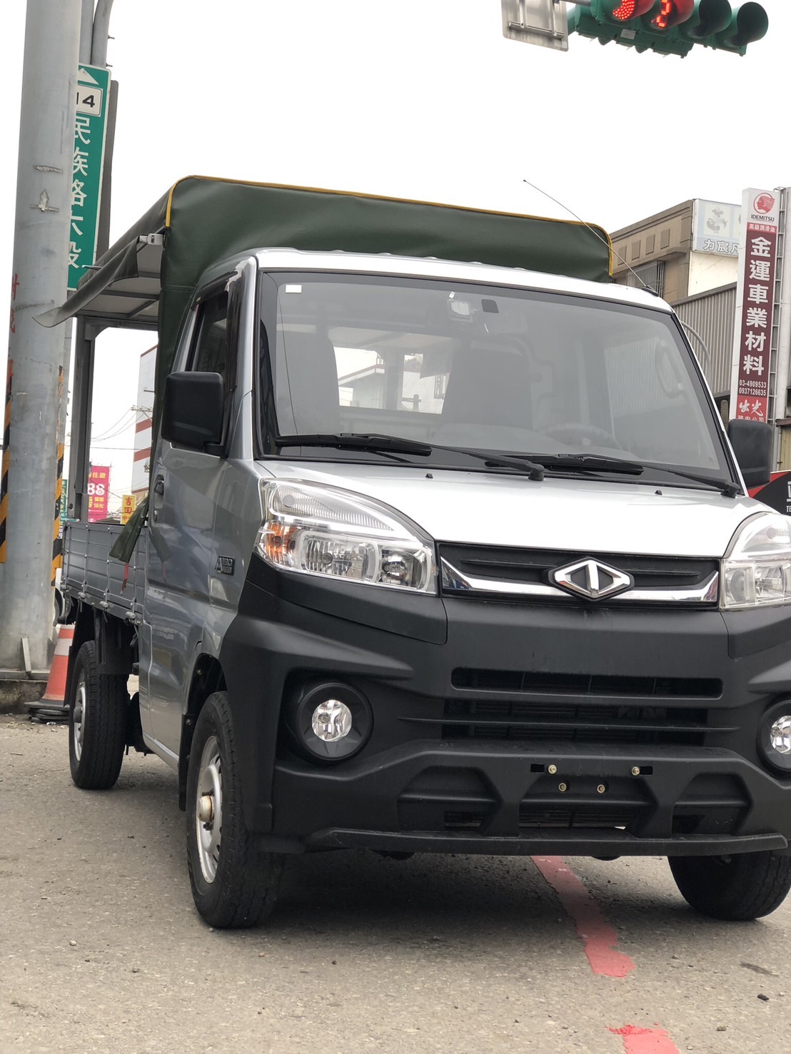 中華 菱利 1.3 2019 27.8 萬  第1張相片