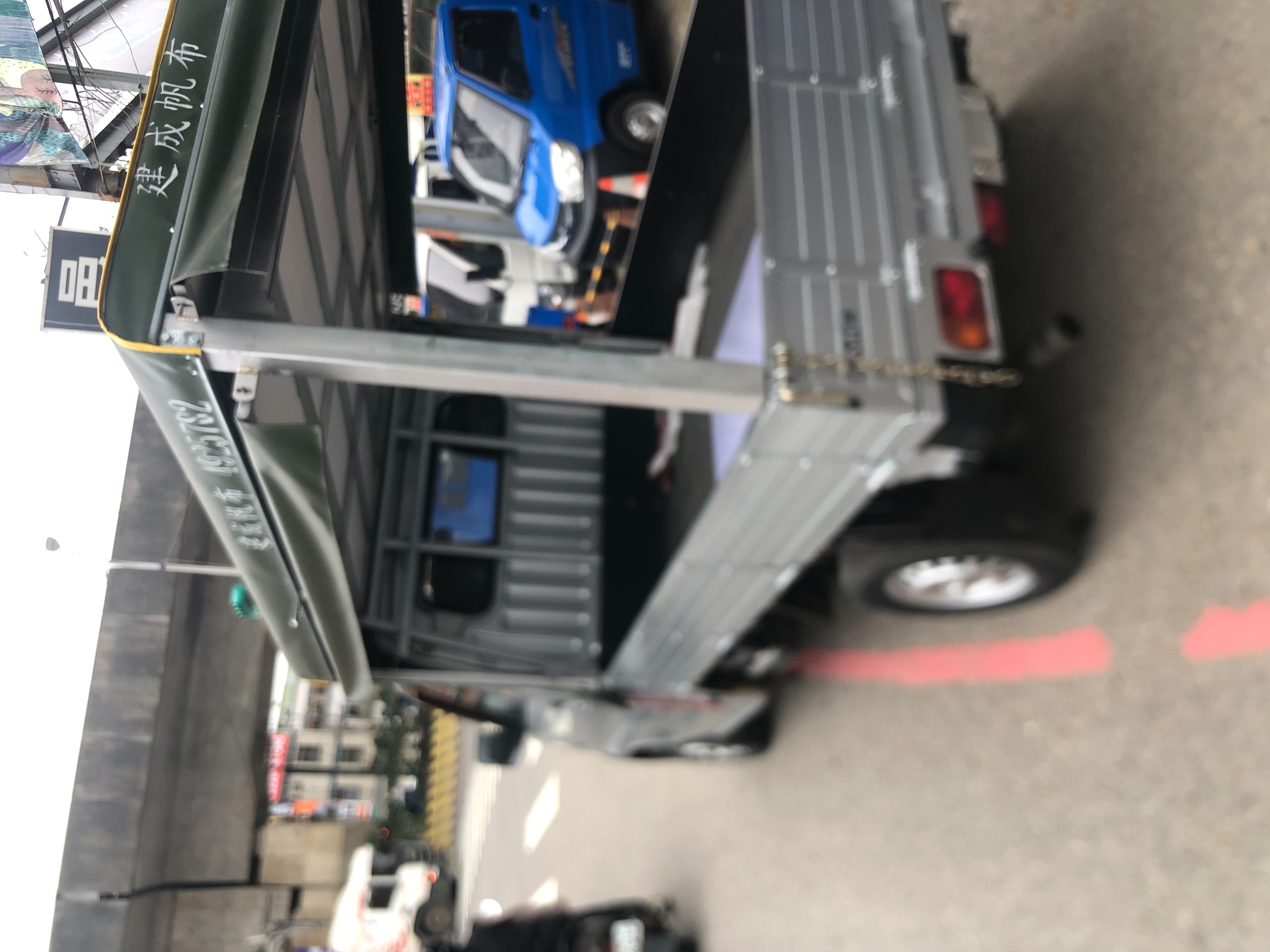 中華 菱利 1.3 2019 27.8 萬  第5張相片