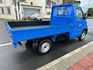 2023年Town Ace 藍色 自排 全新領牌車  第4張縮圖