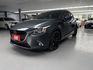 2016 Mazda 2 1.5L 頂級型 灰色 認證車 僅跑8萬 不用出價  就能很便宜  第1張縮圖