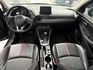 2016 Mazda 2 1.5L 頂級型 灰色 認證車 僅跑8萬 不用出價  就能很便宜  第6張縮圖
