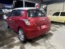 2014 Suzuki Swift 1.2L 紅色  認證車 僅跑11萬 不用出價 就能很便宜  第5張縮圖