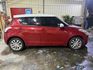 2014 Suzuki Swift 1.2L 紅色  認證車 僅跑11萬 不用出價 就能很便宜  第6張縮圖