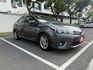 2014 Toyota Corolla Altis 灰色 認證車 不用再比價 就能很便宜  第3張縮圖