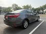 2014 Toyota Corolla Altis 灰色 認證車 不用再比價 就能很便宜  第4張縮圖