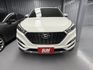 2018年 Tucson 1.6汽油 白色 Turbo渦輪增壓  認證車 不用在比價 全網最便宜  第2張縮圖