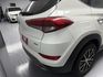 2018年 Tucson 1.6汽油 白色 Turbo渦輪增壓  認證車 不用在比價 全網最便宜  第4張縮圖