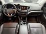 2018年 Tucson 1.6汽油 白色 Turbo渦輪增壓  認證車 不用在比價 全網最便宜  第6張縮圖