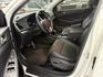 2018年 Tucson 1.6汽油 白色 Turbo渦輪增壓  認證車 不用在比價 全網最便宜  第7張縮圖