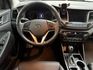 2018年 Tucson 1.6汽油 白色 Turbo渦輪增壓  認證車 不用在比價 全網最便宜  第11張縮圖