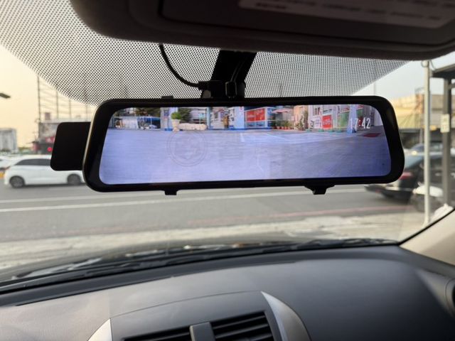 2008 Toyota RAV4 2.4 G 尊貴型 黑色 認證車 僅跑7萬9千公里 稀有低里程 不要再錯過了  第14張相片