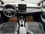 2019 Toyota Auris 2.0旗艦版 頂級 原鈑件 僅跑4萬 原廠保養 全網最低價 不用在比價了  第8張縮圖