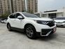 2022年CR-V 1.5 VTi-S 白色 原鈑件 僅跑5萬 原廠保固到 2027年3月 全網最低價 不用在比價  第3張縮圖