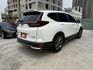 2022年CR-V 1.5 VTi-S 白色 原鈑件 僅跑5萬 原廠保固到 2027年3月 全網最低價 不用在比價  第4張縮圖