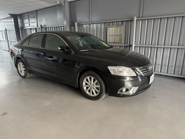 2010 Toyota Camry 2.0L 全網 最低里程 僅跑1萬公里  超級極品 錯過就沒有了!  第1張相片