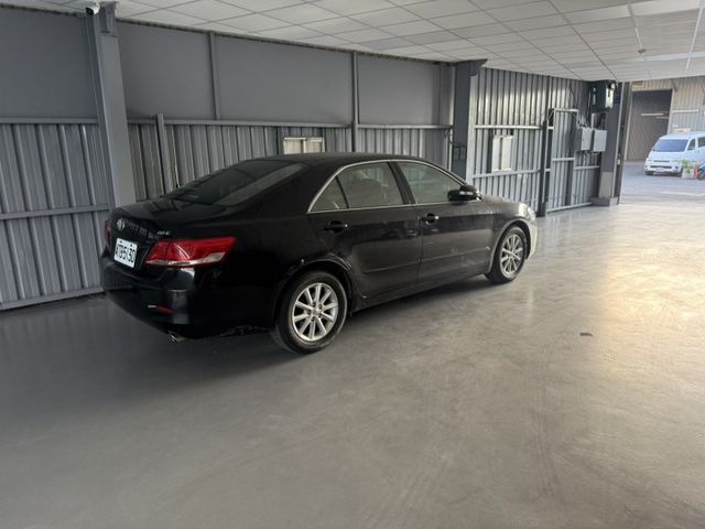 2010 Toyota Camry 2.0L 全網 最低里程 僅跑1萬公里  超級極品 錯過就沒有了!  第2張相片