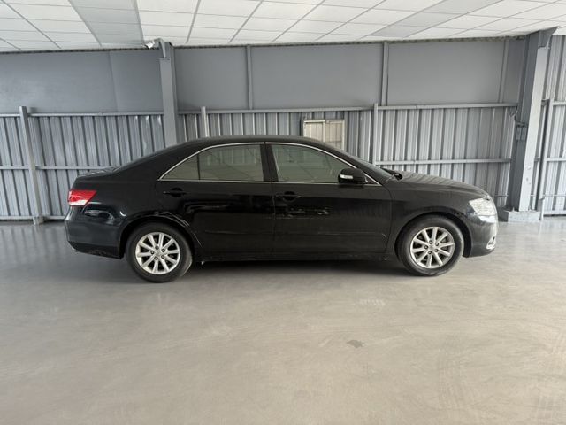 2010 Toyota Camry 2.0L 全網 最低里程 僅跑1萬公里  超級極品 錯過就沒有了!  第3張相片