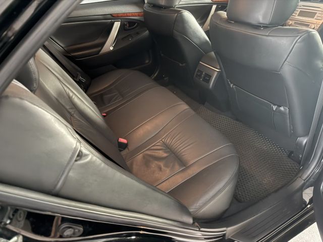 2010 Toyota Camry 2.0L 全網 最低里程 僅跑1萬公里  超級極品 錯過就沒有了!  第7張相片
