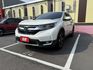 2018 Honda CR-V 1.5 S 白色 原鈑件 原廠保養 僅跑9萬公里 最頂級 不用出價 就能很便宜
