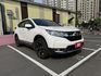 2018 Honda CR-V 1.5 S 白色 原鈑件 原廠保養 僅跑9萬公里 最頂級 不用出價 就能很便宜  第3張縮圖