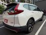 2018 Honda CR-V 1.5 S 白色 原鈑件 原廠保養 僅跑9萬公里 最頂級 不用出價 就能很便宜  第4張縮圖