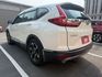 2018 Honda CR-V 1.5 S 白色 原鈑件 原廠保養 僅跑9萬公里 最頂級 不用出價 就能很便宜  第5張縮圖